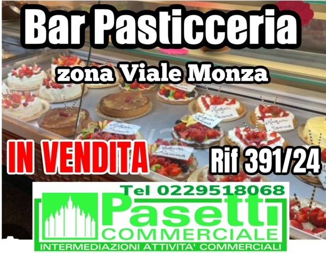 negozio in vendita a Milano in zona Turro