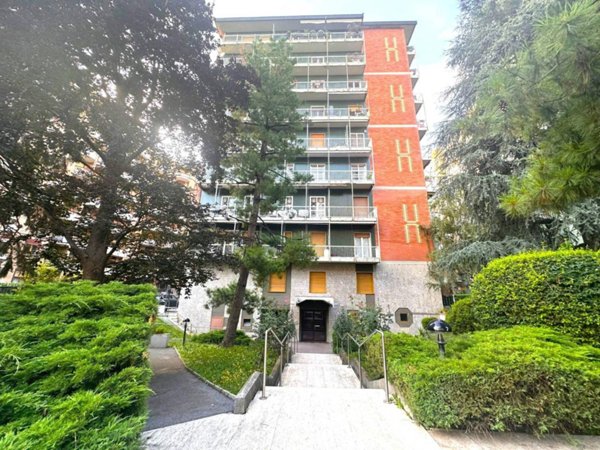 appartamento in vendita a Milano in zona San Siro