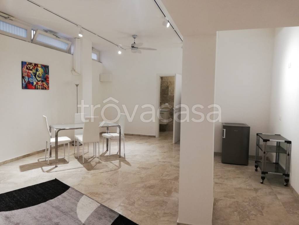 appartamento in vendita a Milano in zona Sempione