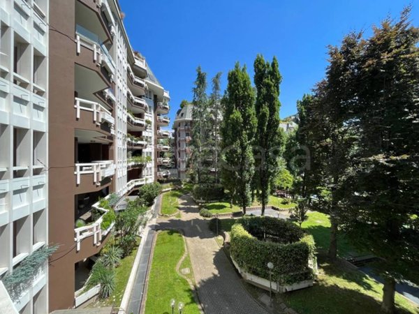 appartamento in vendita a Milano in zona San Siro