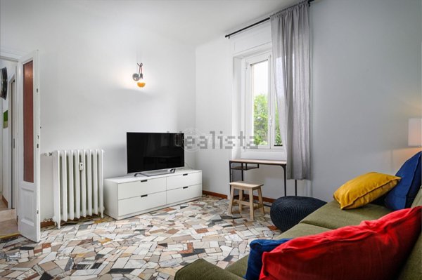 appartamento in vendita a Milano in zona Calvairate