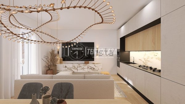 appartamento in vendita a Milano in zona Solari
