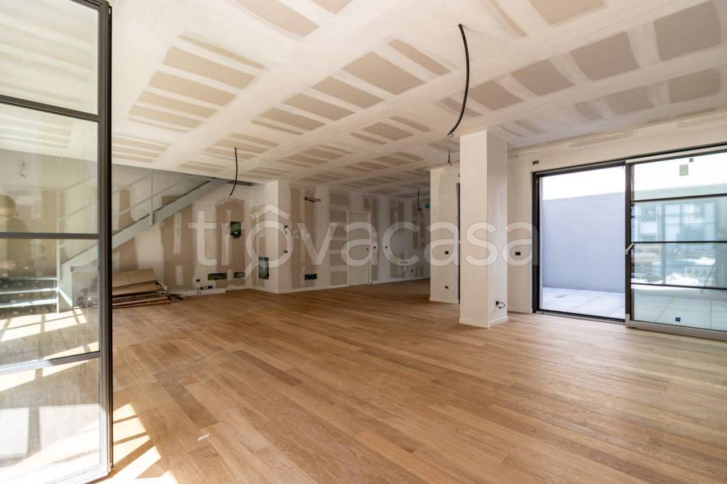casa indipendente in vendita a Milano