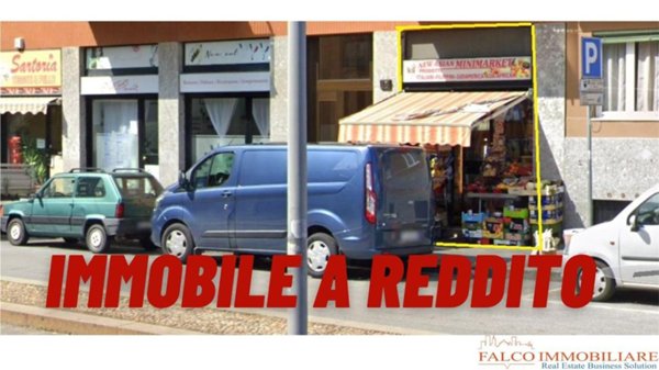 monolocale in vendita a Milano in zona Bicocca