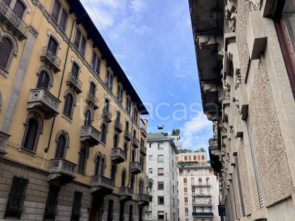 ufficio in vendita a Milano