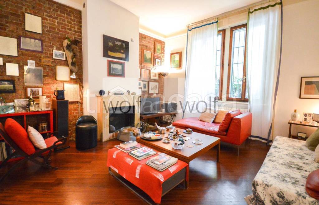casa indipendente in vendita a Milano in zona Maggiolina