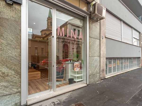 negozio in vendita a Milano