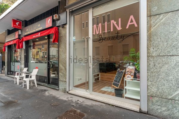 negozio in vendita a Milano