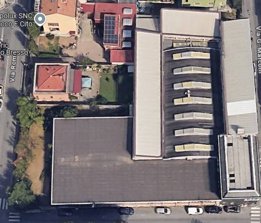 intera palazzina in vendita a Milano