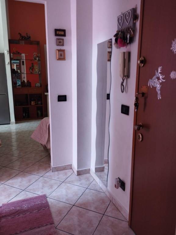 appartamento in vendita a Milano in zona Bovisa