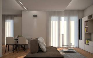 appartamento in vendita a Milano in zona Quarto Oggiaro