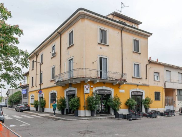 appartamento in vendita a Milano in zona Bovisa