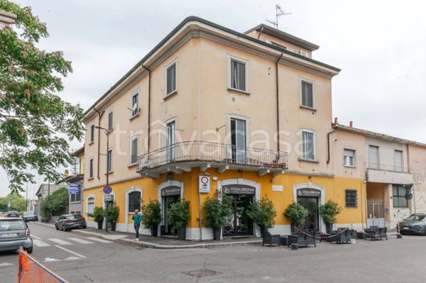 appartamento in vendita a Milano in zona Bovisa
