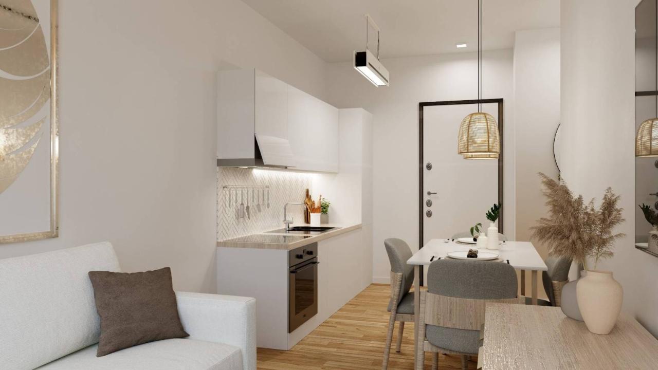 appartamento in vendita a Milano in zona Corvetto