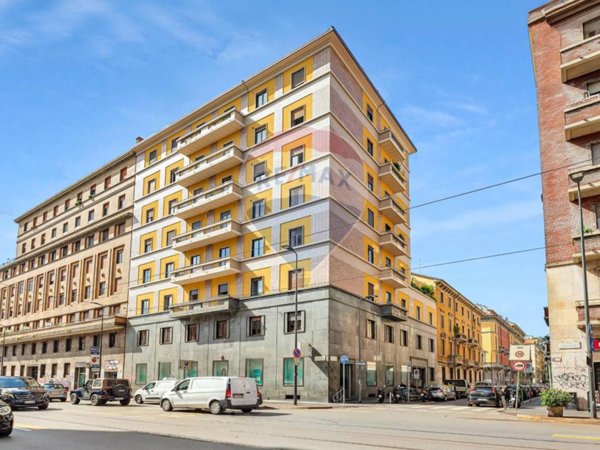 negozio in vendita a Milano in zona Porta Venezia