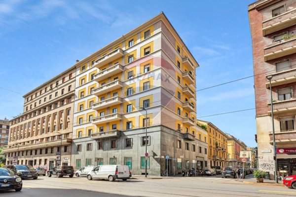 negozio in vendita a Milano in zona Porta Venezia