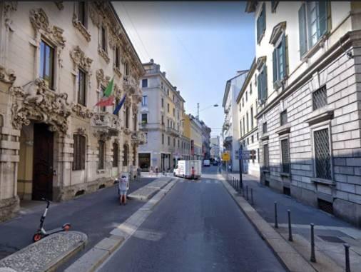 appartamento in vendita a Milano in zona Porta Venezia