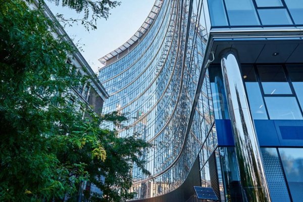ufficio in vendita a Milano