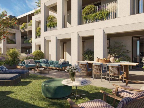 appartamento in vendita a Milano in zona Vigentino