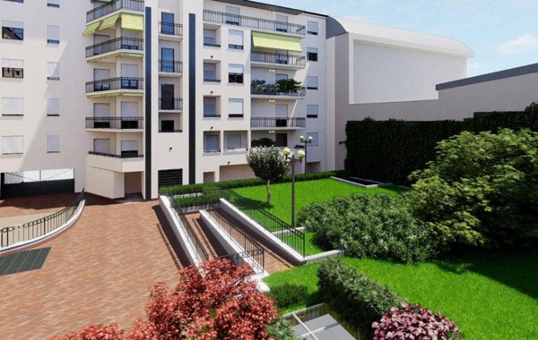 appartamento in vendita a Milano in zona Porta Romana