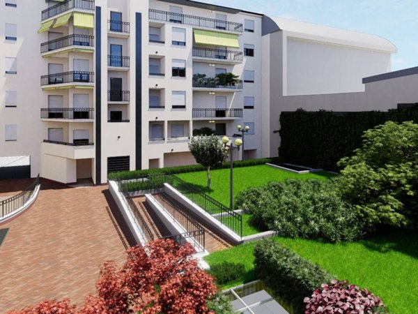 appartamento in vendita a Milano in zona Porta Romana