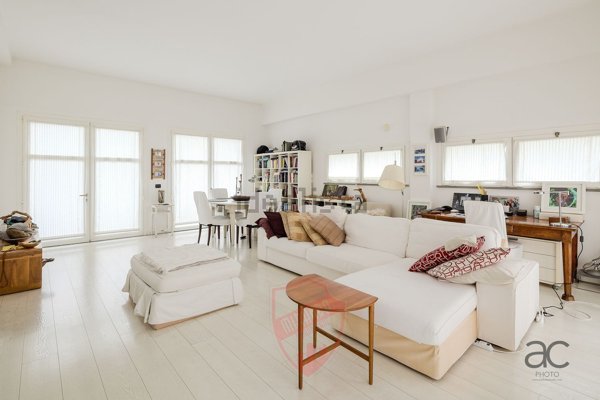 appartamento in vendita a Milano in zona Lambrate