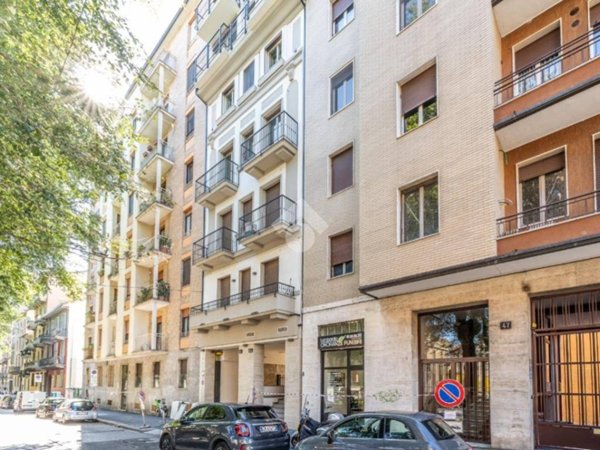 appartamento in vendita a Milano in zona Isola