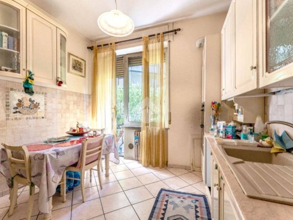 appartamento in vendita a Milano in zona Isola
