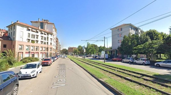 appartamento in vendita a Milano in zona Cagnola
