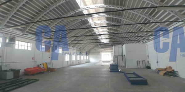 locale di sgombero in vendita a Milano in zona Gallaratese
