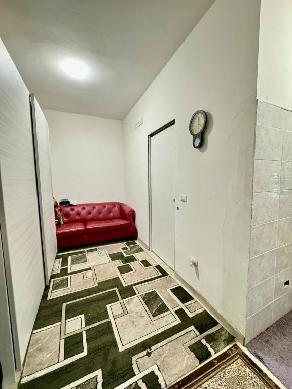 appartamento in vendita a Milano in zona Vialba