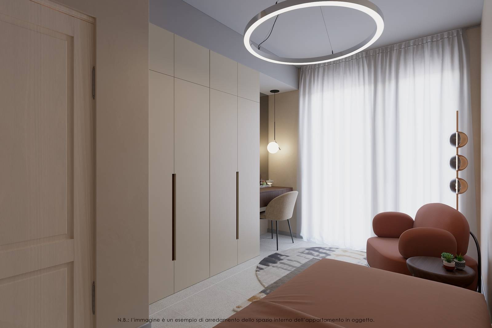 appartamento in vendita a Milano in zona Solari