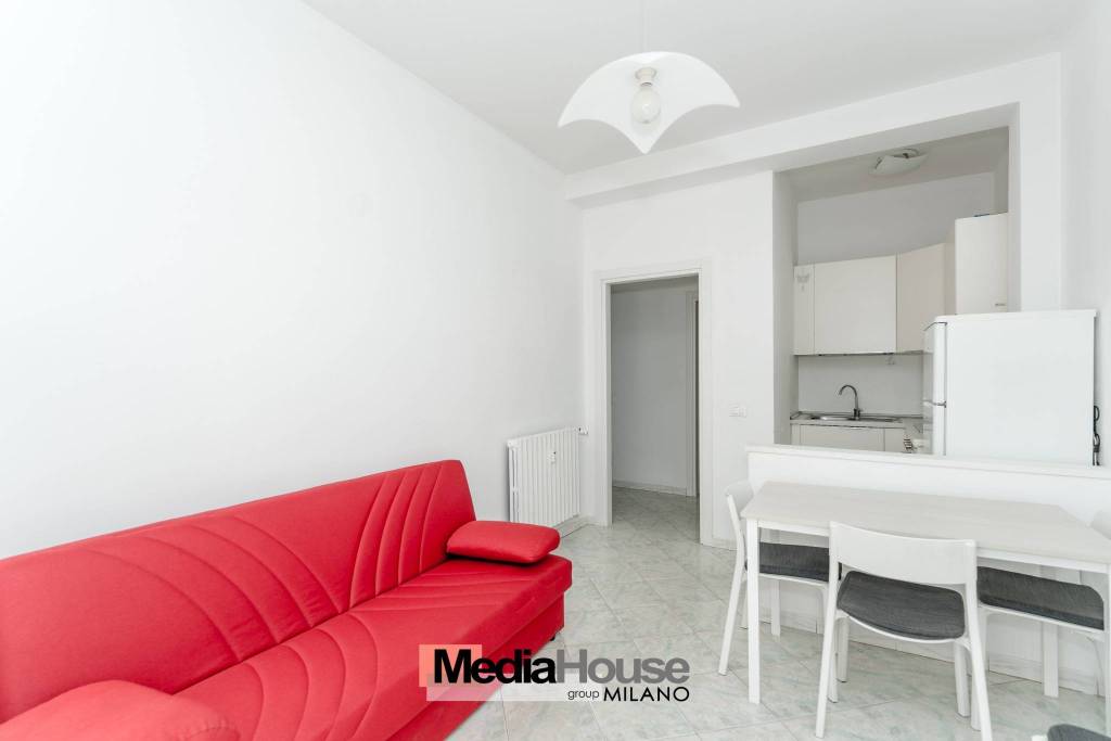 appartamento in vendita a Milano in zona Turro