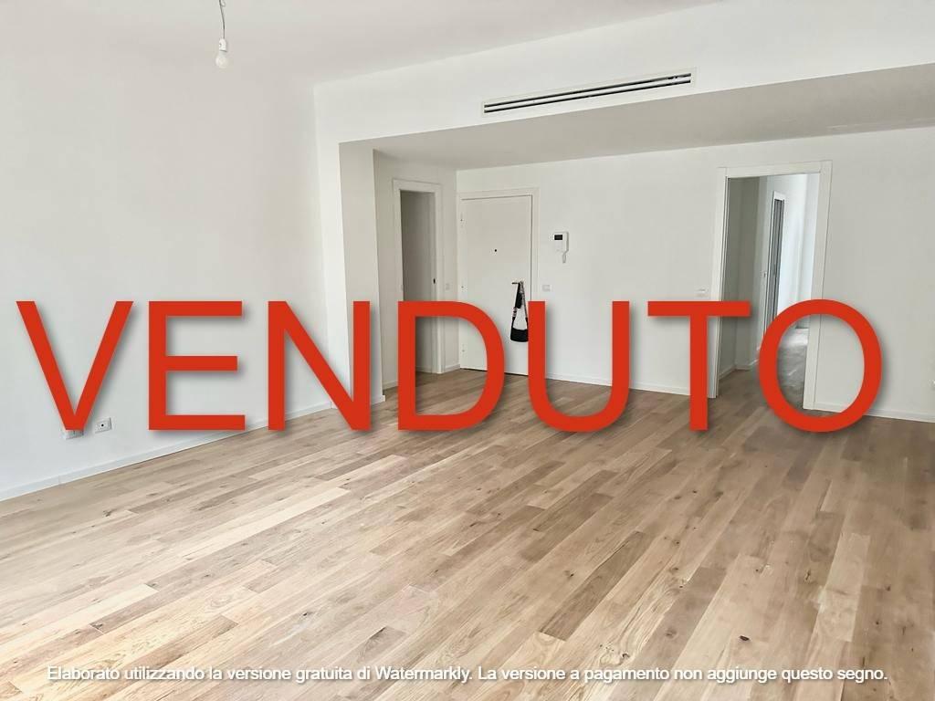 appartamento in vendita a Milano in zona San Siro