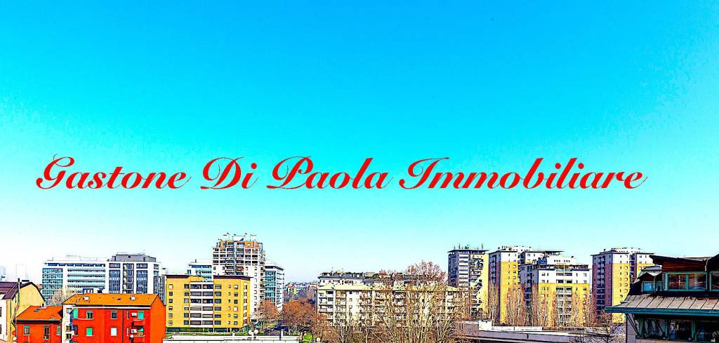 appartamento in vendita a Milano in zona Precotto