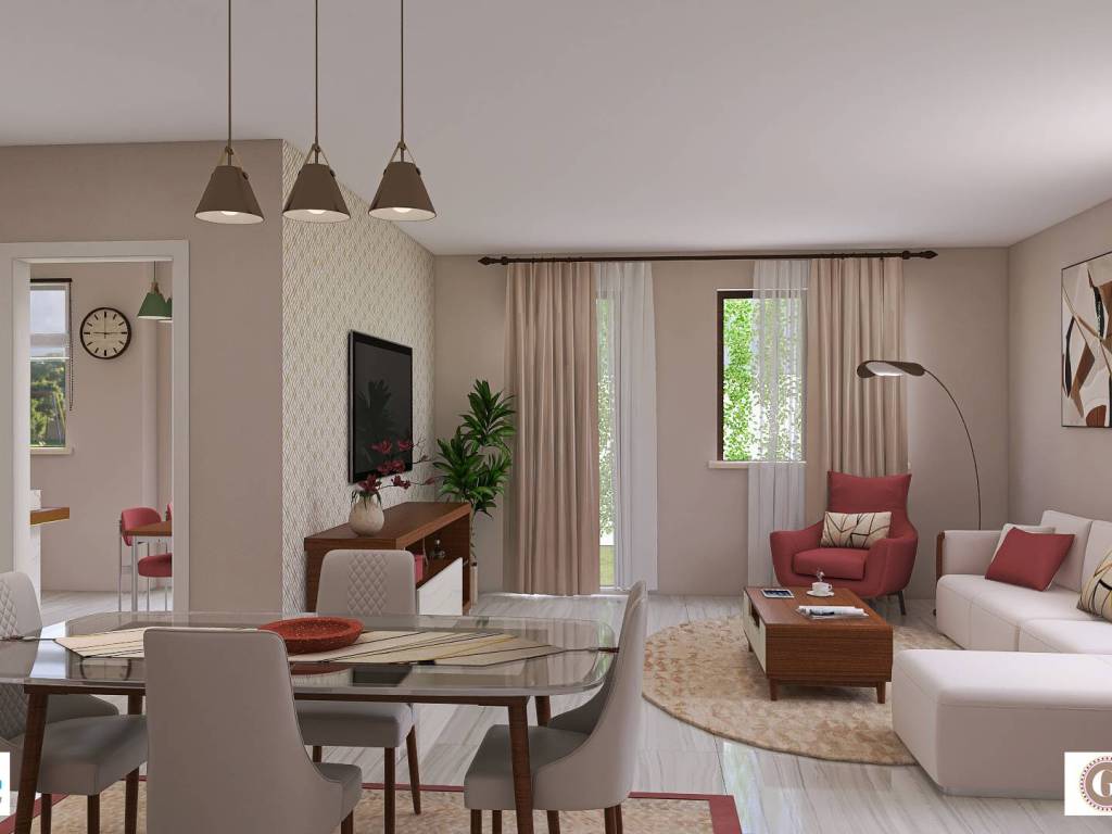 casa indipendente in vendita a Milano in zona Vigentino