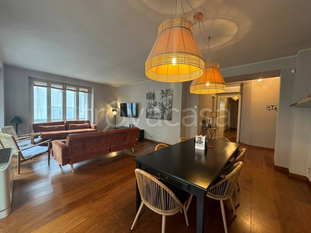 appartamento in vendita a Milano in zona Brera