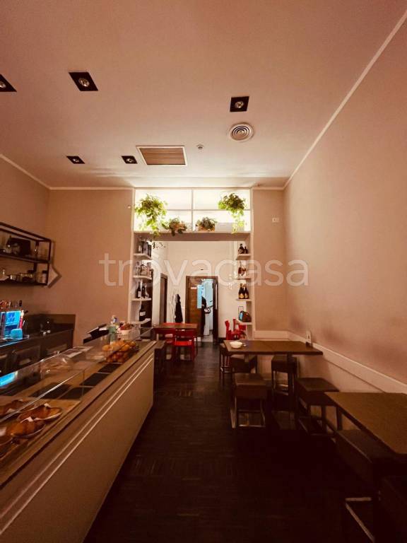 appartamento in vendita a Milano in zona Porta Romana