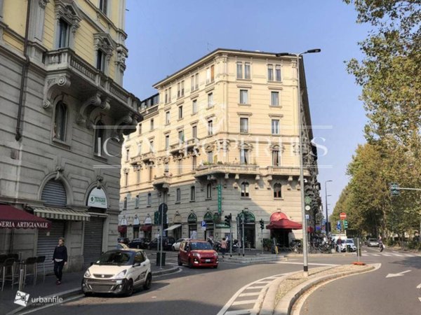appartamento in vendita a Milano in zona Città Studi