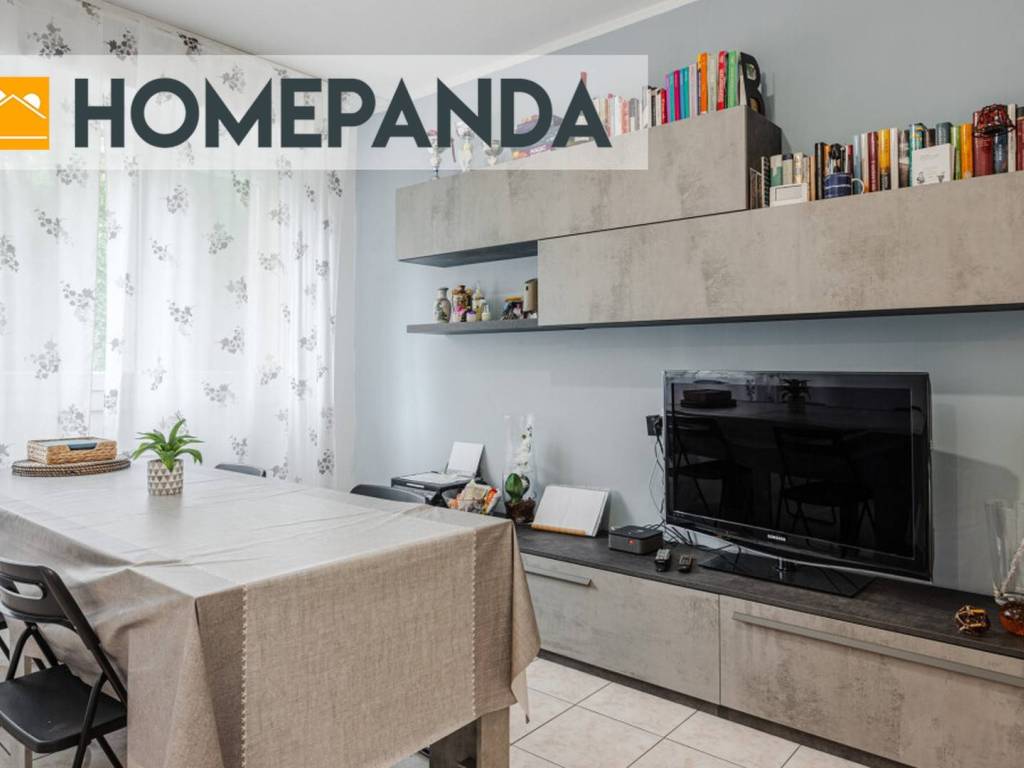 appartamento in vendita a Milano in zona Vigentino