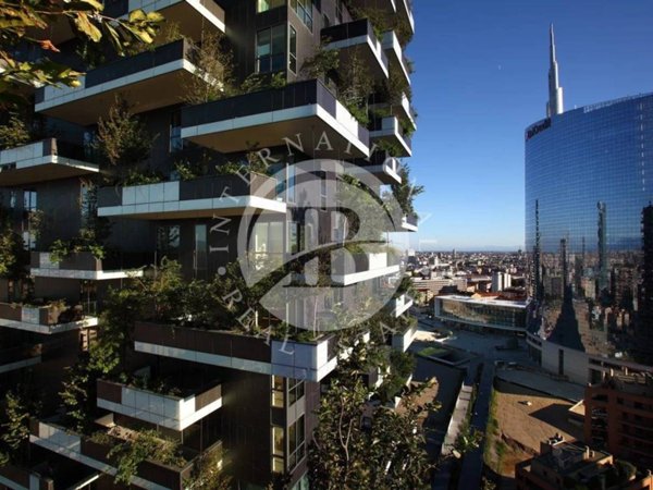 appartamento in vendita a Milano in zona Isola