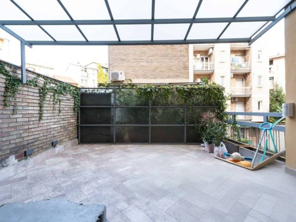 appartamento in vendita a Milano in zona Città Studi