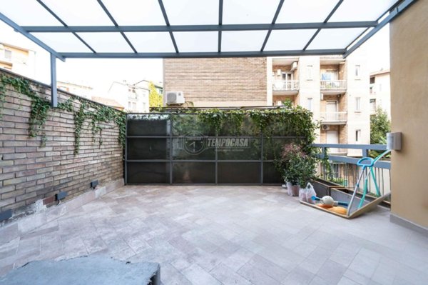 appartamento in vendita a Milano in zona Città Studi