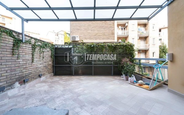 appartamento in vendita a Milano in zona Città Studi