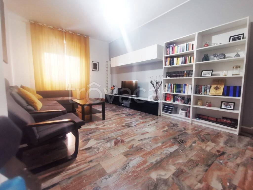 appartamento in vendita a Milano in zona San Siro