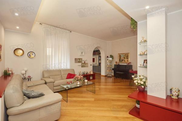 appartamento in vendita a Milano in zona Niguarda