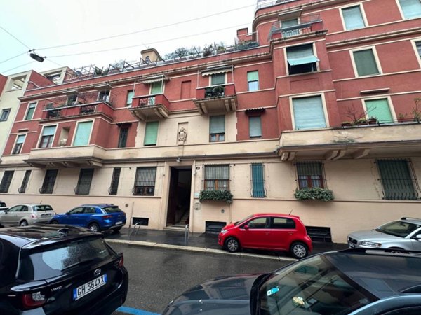 appartamento in vendita a Milano in zona Città Studi
