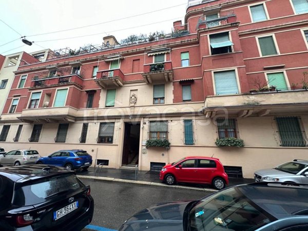 appartamento in vendita a Milano in zona Città Studi