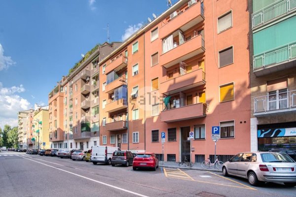 appartamento in vendita a Milano in zona Porta Vittoria