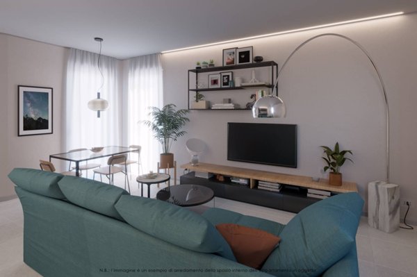 appartamento in vendita a Milano in zona Solari